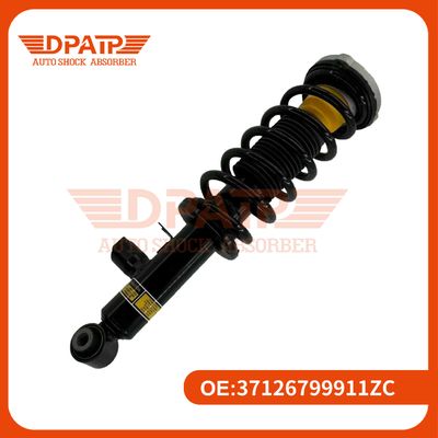 Pabrik Suku Cadang Otomotif Harga Grosir Coilover Kits Induktif Damper Suspensi Strut 37126799911 Peredam Kejut untuk BMW F25 F26