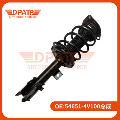 Air Suspension Shock Absorber Untuk Hyundai Elantra 2012- K3 546514V100 546614V100