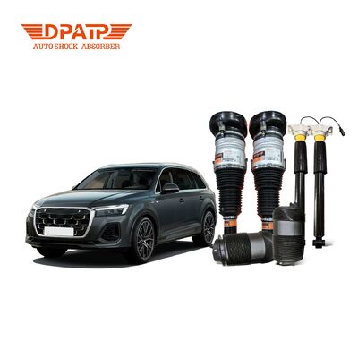 DPATP Shock Absorber Factory 4M0616039AT 4M0616031AE Audi Q7 Bagian Depan Bagian Belakang