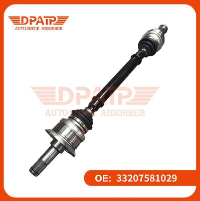 F10 F11 Bagian belakang poros kiri 33207581029 untuk poros BMW CV