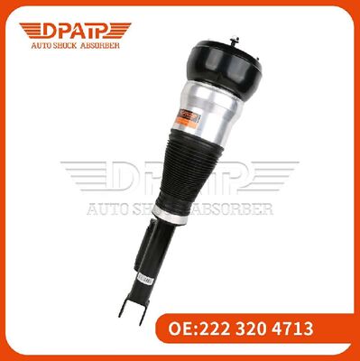 Absorber kejut udara depan 2223204713 2223204813 untuk Mercedes W222