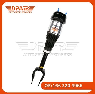 1663204966 1663205055 Peredam Kejut Suspensi Udara Depan untuk Mercedes W166 X166