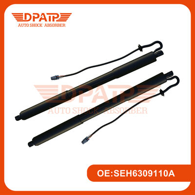 DPATP suku cadang mobil Cina belakang bagasi Tailgate Strut untuk BYD S7 SEH6309110A