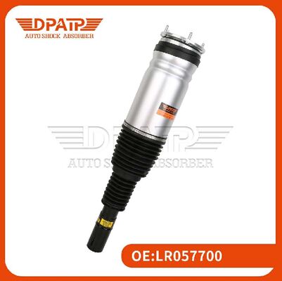 Suku Cadang Mobil Land Rover Dengan Peredam Kejut Udara Elektronik LR057700 LR057699 untuk Range Rover Executive Sport L405 L494