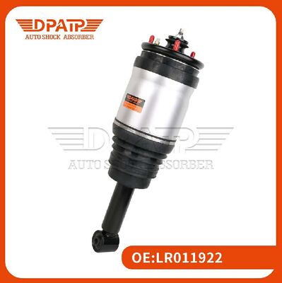LR038096 LR032650 LR014195 Suspensi udara belakang Spring Strut Shock Absorber untuk Discovery IV L319