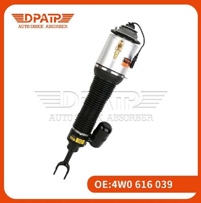 Shock Absorber untuk Volkswagen Phaeton Bentley 4W0616039 4W0616040 3D0616039 3D0616040