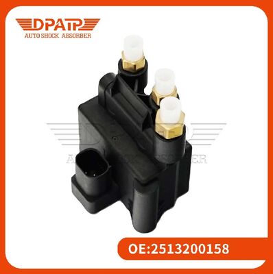 Suku Cadang Mobil Suspensi Udara Untuk Mercedes W251 293 2513200158 M-CLASS W166