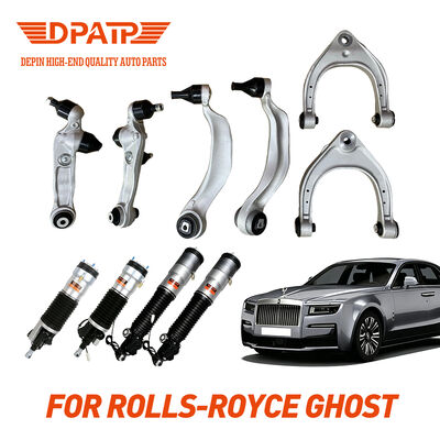 Lengan Kontrol Purnajual 31126775959 31126775960 untuk Rolls-Royce Ghost Dawn Wraith Lengan Kontrol