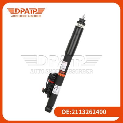 2113262400 2113262800 Suspensi Udara Elektronik Belakang Shock Strut untuk Mercedes-Benz E-CLASS W211