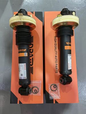 Mobil Hydraulic Shock Absorber 5271L5 5271L6 untuk Citroen C5 X7 C6 Suspensi depan Strut