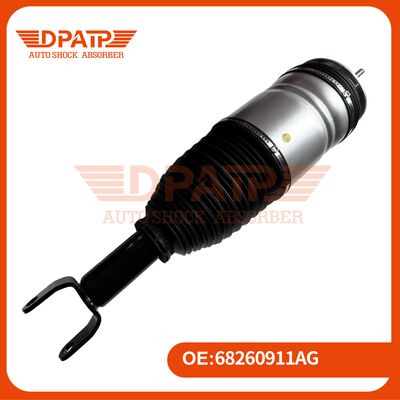 Air Shock 68260911AG 68260910AG Struts Suspensi Depan untuk Dodge Ram 1500 2019-2025