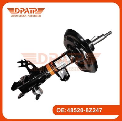 Peredam Kejut Aktif 48520-8Z247 485108Z393 4851041020 4852041020 untuk Toyota Avalon Lexus ES Shock Depan