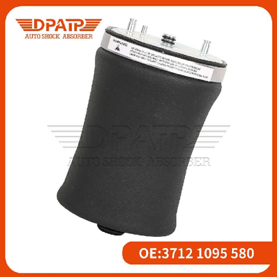 37121095580 Air Suspension Spring Bag Belakang kiri untuk BMW E53 Bagian pengganti Sistem suspensi mobil Bagian airbag karet kualitas tinggi