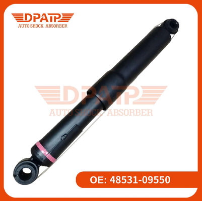 349015 Hilux KUN25 GGN15 Shock 48531-09550 4854139306 untuk Toyota Shock Absorber