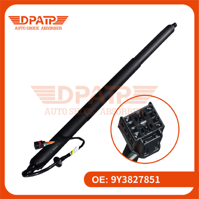 DPATP Grosir Baju Mobil Support Rod 9Y3827851 Untuk Porsche Cayenne 2019-2023