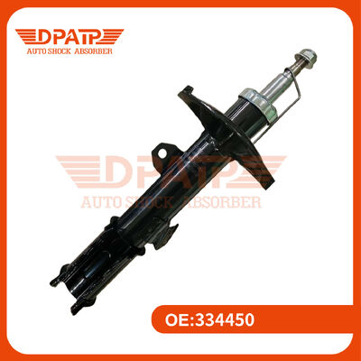 DPATP 334450 48510-02360 Penyedot kejut suspensi untuk Toyota Corolla ZZE122 2000-2017