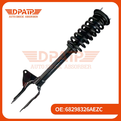 Grand Cherokee Shock 68298326AE 68298326AE Shock depan untuk Jeep Shock Absorber 2017-2020