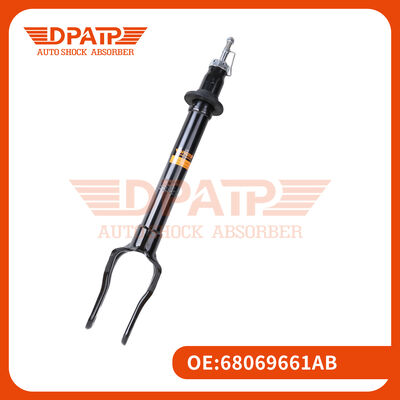 68069661AB 68069662AB Penyedap kejut depan untuk Jeep Grand Cherokee WK W2 2010-2016