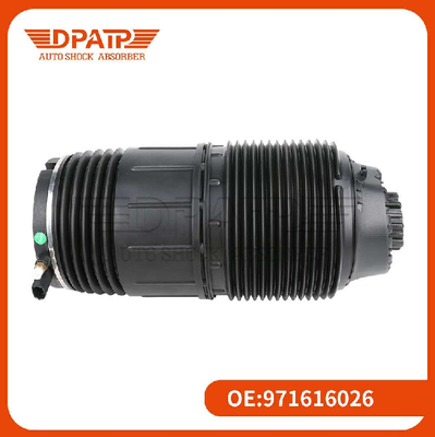 971616026 971616025 Mobil Suspensi Belakang Air Spring Untuk Porsche 971 2017- Spring Kit Air Belloow