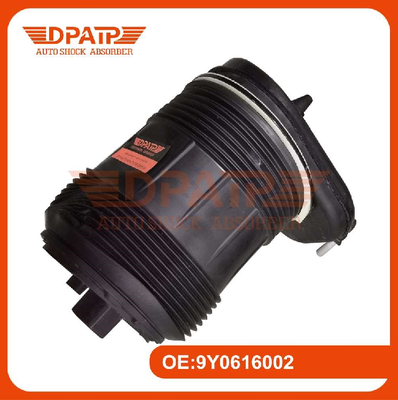 9Y0616002 9Y0616001 Kantung Udara Suspensi Belakang untuk Porsche Cayenne/2018- /9Y0 Bahan Karet Di Bawah Udara Umur Panjang