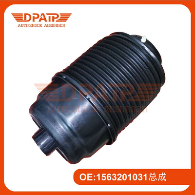 1673200025 Pegas Suspensi Udara Belakang Bellows Otomatis untuk Benz GLS GLE-Class W167 2019-
