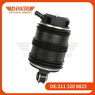 2113200825 2113200725 Pegas Suspensi Udara Belakang Baru untuk Mercedes-Benz W211 E320 E350 E500 AMG E63 AMG 2WD