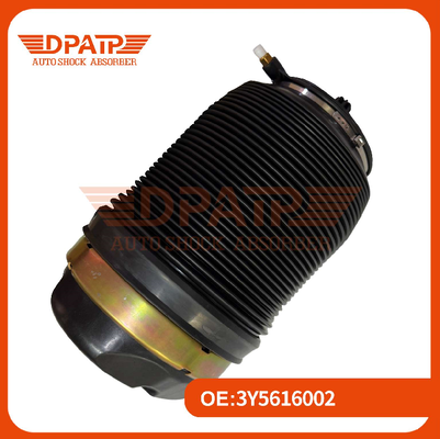 3Y5616002 3Y5616001 Air Suspension Bellow Rear Air Shock Spring untuk Bentley Mulsanne 3Y5