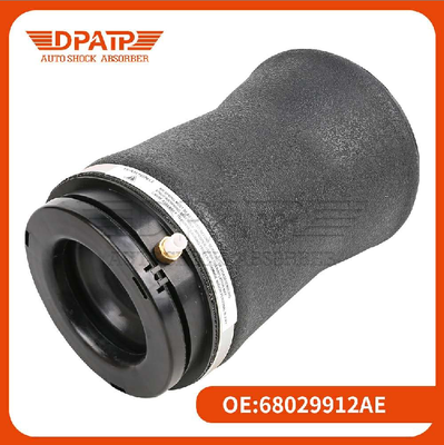 68029912AE Karet Suspensi Udara Belakang Air Spring untuk Jeep Grand Cherokee 2011-2015 Air Spring