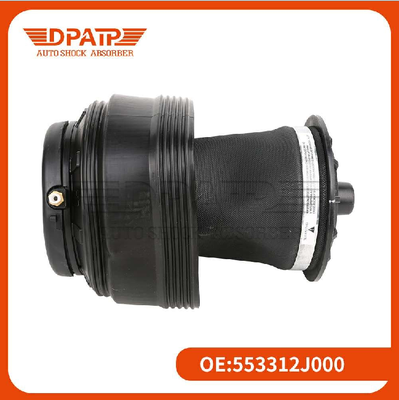 5533121000 553312j00 Air Bellow Tas Suspensi untuk Kia Mohave Borrego Spring