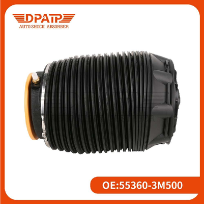 55360-3M500 55350-3M500 Suspensi Udara Belakang Spring Bag Assy untuk Hyundai Equus Centennial 2009-2016