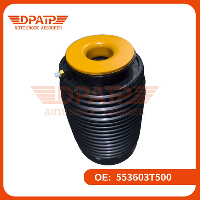 553603T500 553503T500 Jaminan Satu Tahun Brand New Air Suspension Spring untuk Hyundai Kia Quoris K9 K900 2012-2018 Air Suspension Spring Bag Bellow