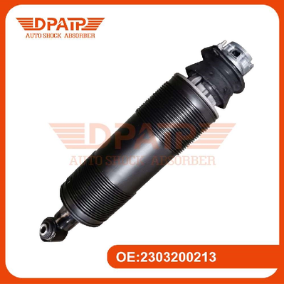 Penyedot kejut udara elektronik 2303202538 2303202638 Air Spring untuk Benz R230 SL 63 AMG