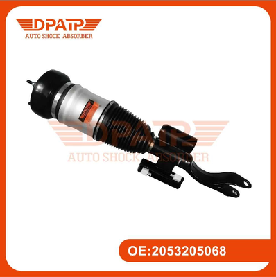 2053205068 Air Suspension Shock Absorber untuk Mercedes Benz W205 4WD 4Matic Front Shock