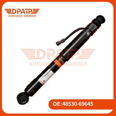 4853069645 Absorber kejut elektronik belakang untuk Toyota J150 Auto Shock Absorber