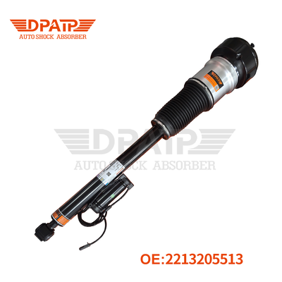 2213205513 Grosir Shock Suspensi untuk Mercedes Benz W221 Shock Udara Dengan ADS
