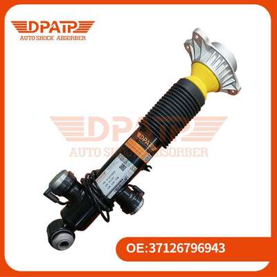 Suspensi Elektronik Shock untuk BMW F07 F11 Shock Absorber Dengan ADS 37126796943