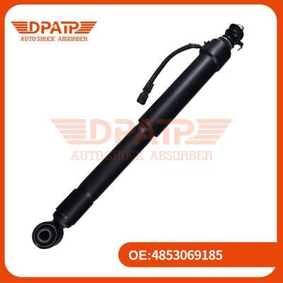 4853069185 Ampor kejut belakang untuk Toyota Pardo Ampor kejut suspensi elektronik
