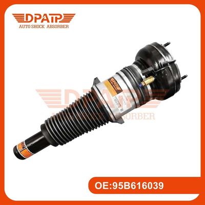 95B616039 Peredam Kejut Depan untuk Porsche Macan Suku Cadang Suspensi Udara Terlaris