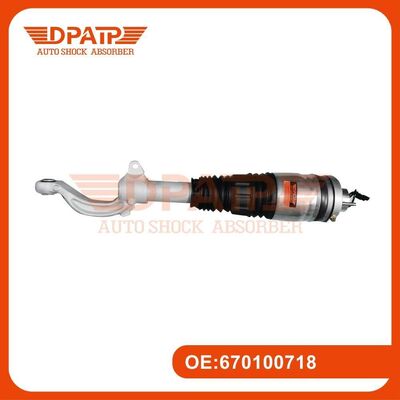 670100718 670100717 Peredam Kejut Udara Depan untuk Suku Cadang Suspensi Udara Maserati Levante