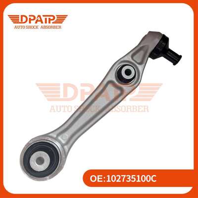 102735100C lengan kontrol suspensi depan untuk Tesla Model X/3 Aluminium Iron DPATP Brand New Swing Arms