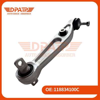 118834100C Lengan Kontrol Suspensi Depan untuk Tesla Model Y Aluminium Besi Merek DPATP Lengan Ayun Baru