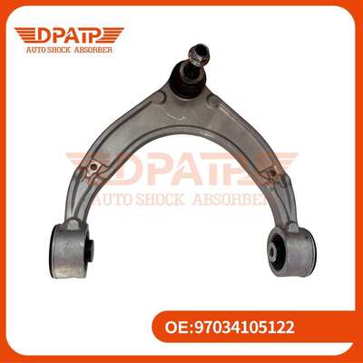 97034105122 L / R lengan kontrol suspensi depan untuk Porsche 970.2 2013-2016 DPATP Brand New Swing Arms