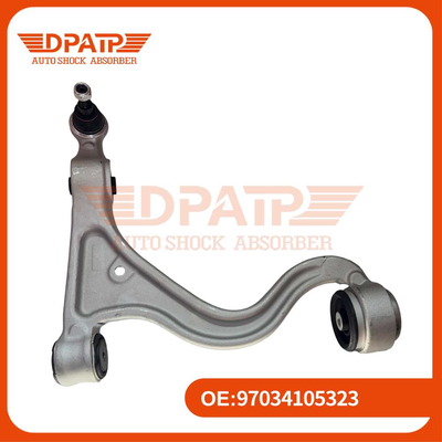 97034105323 Front Suspension Control Arm Assembly LH untuk Porsche 970.2 2013-2016 DPATP Brand New Swing Arms