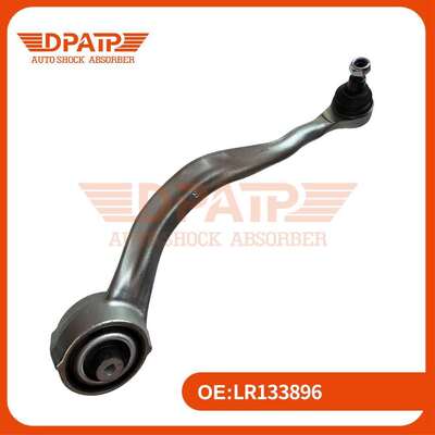 LR133896 lengan kontrol sistem suspensi mobil untuk Land Rover Defender L663