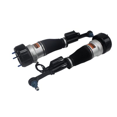 Ganti/Membaiki depan kiri shock absorber dan Strut perakitan untuk Mercedes W221 Babos