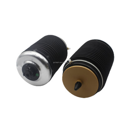 Mercedes-Benz Car Fitting Rear Air Spring Kit 4G0616001 4G0616002 untuk Audi A7 A6 C7 4G