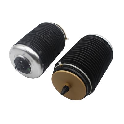 Air spring belakang untuk Audi A6 A7 C7 4G 2010- Mercedes-Benz Car Fitting 4G0616001 4G061600