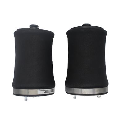 OE Standar Air Suspension Spring untuk BMW X5 E53 Belakang Kiri 37121095579 37121095580