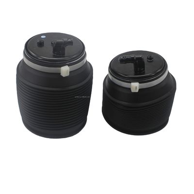 Toyota Prado Rand Kuluze J120 J150 Suspensi udara belakang Spring 48090-60010 48080-60010