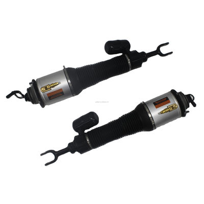 Shock Absorber untuk Volkswagen Phaeton Bentley 4W0616039 4W0616040 3D0616039 3D0616040